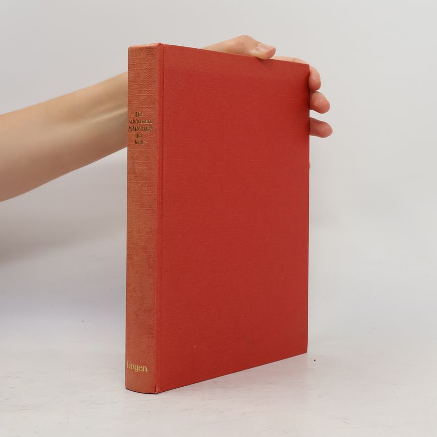 Autorenkollektiv Die schönsten Märchen der Welt