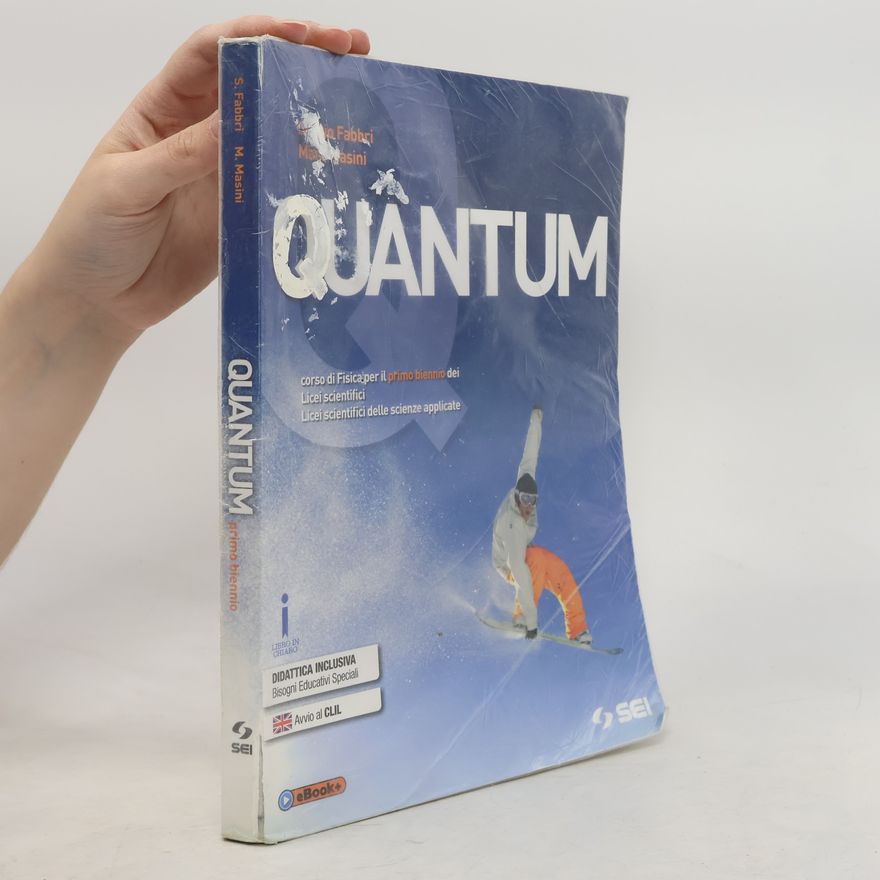 Sergio Fabbri Quantum