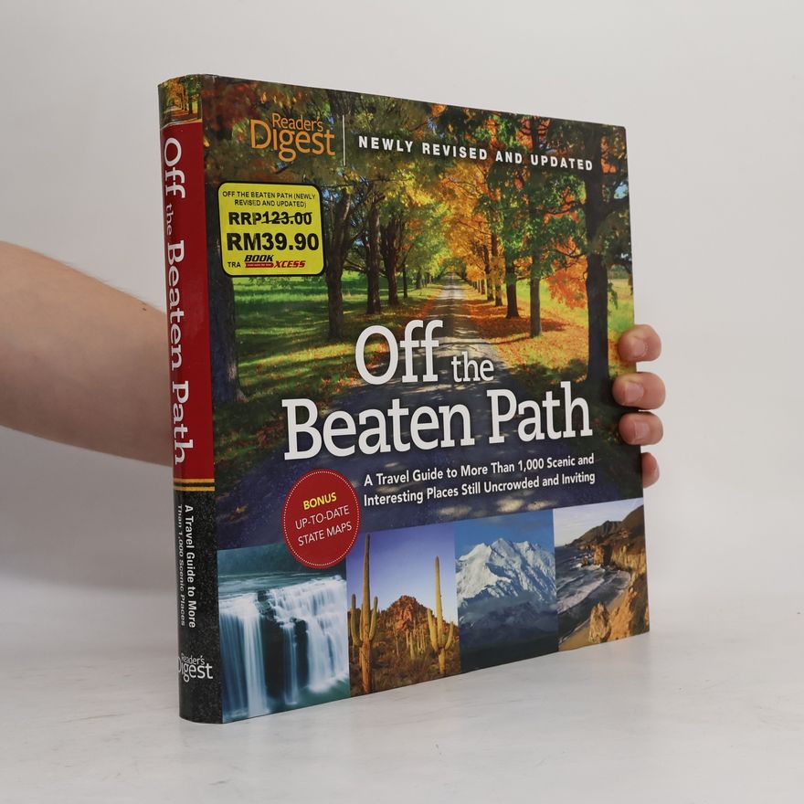 Reader s. Digest Association Off the Beaten Path