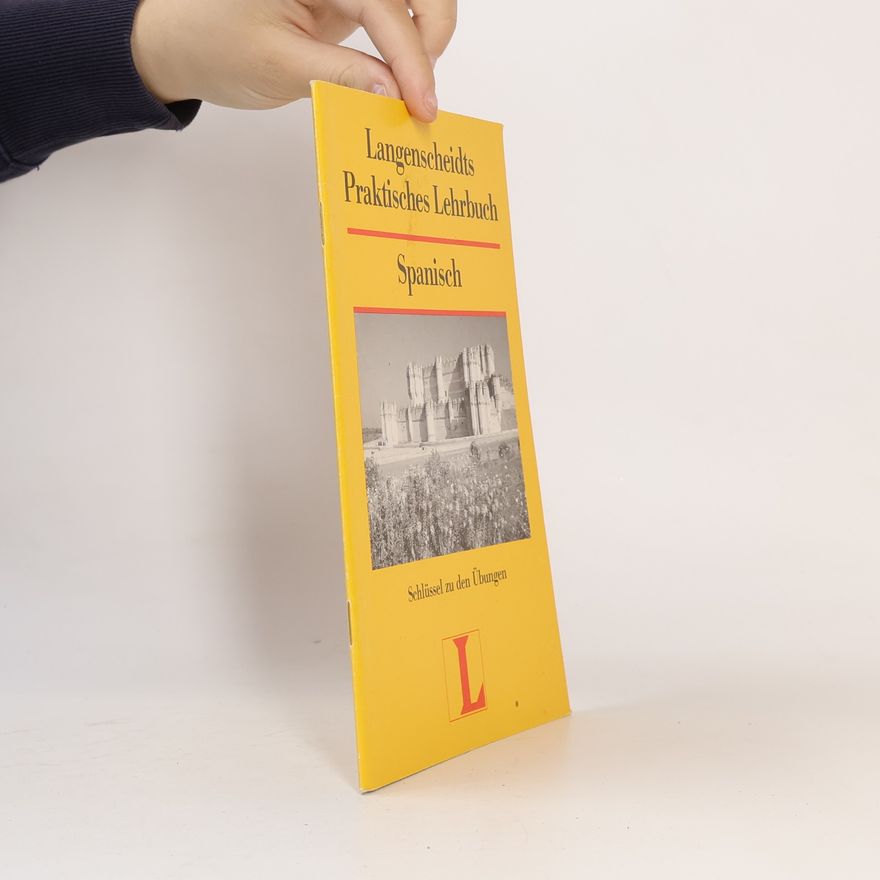Autorenkollektiv Langenscheidts praktischer Sprachlehrgang Spanisch