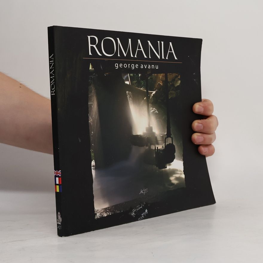 George Avanu Romania