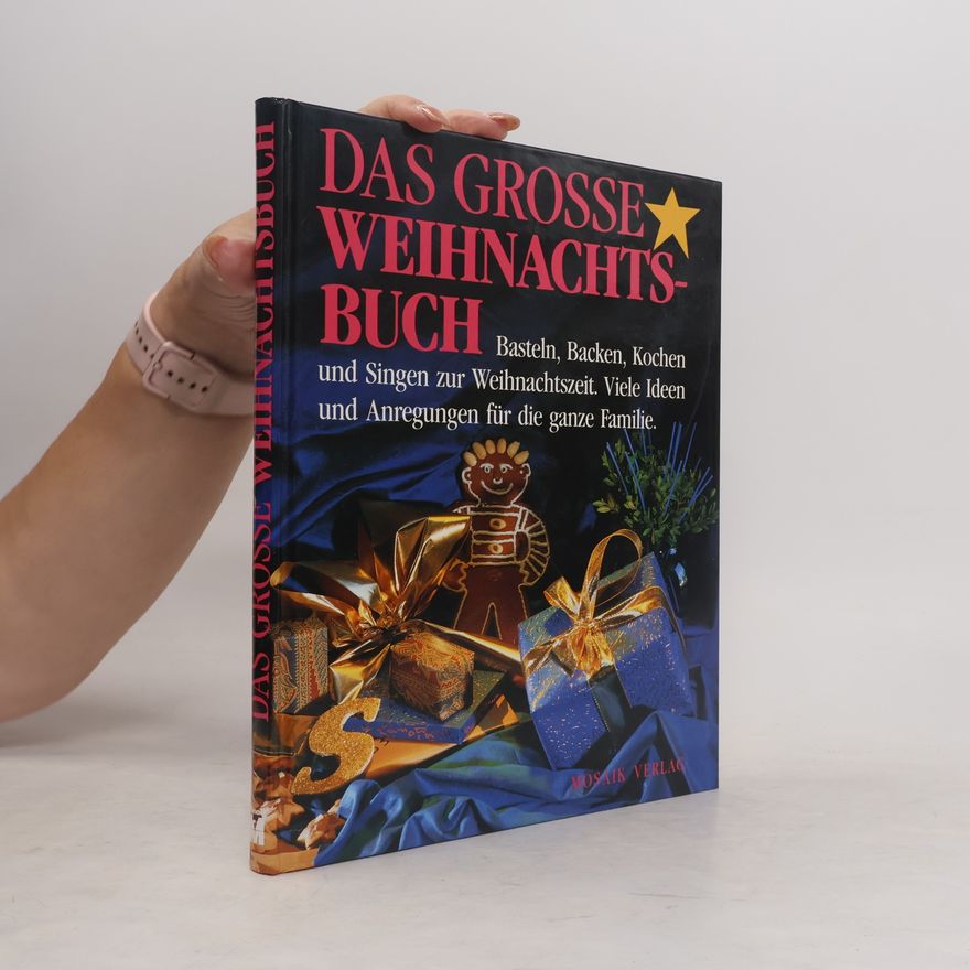 Autorenkollektiv Das grosse Weihnachtsbuch