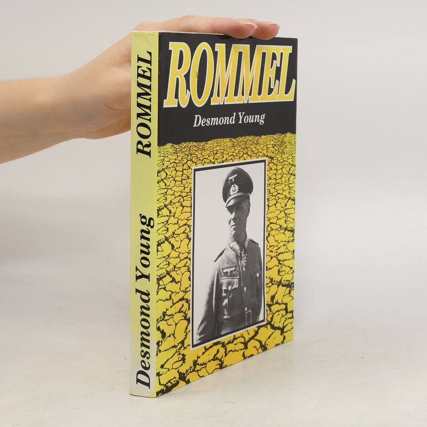 Desmond Morris Rommel
