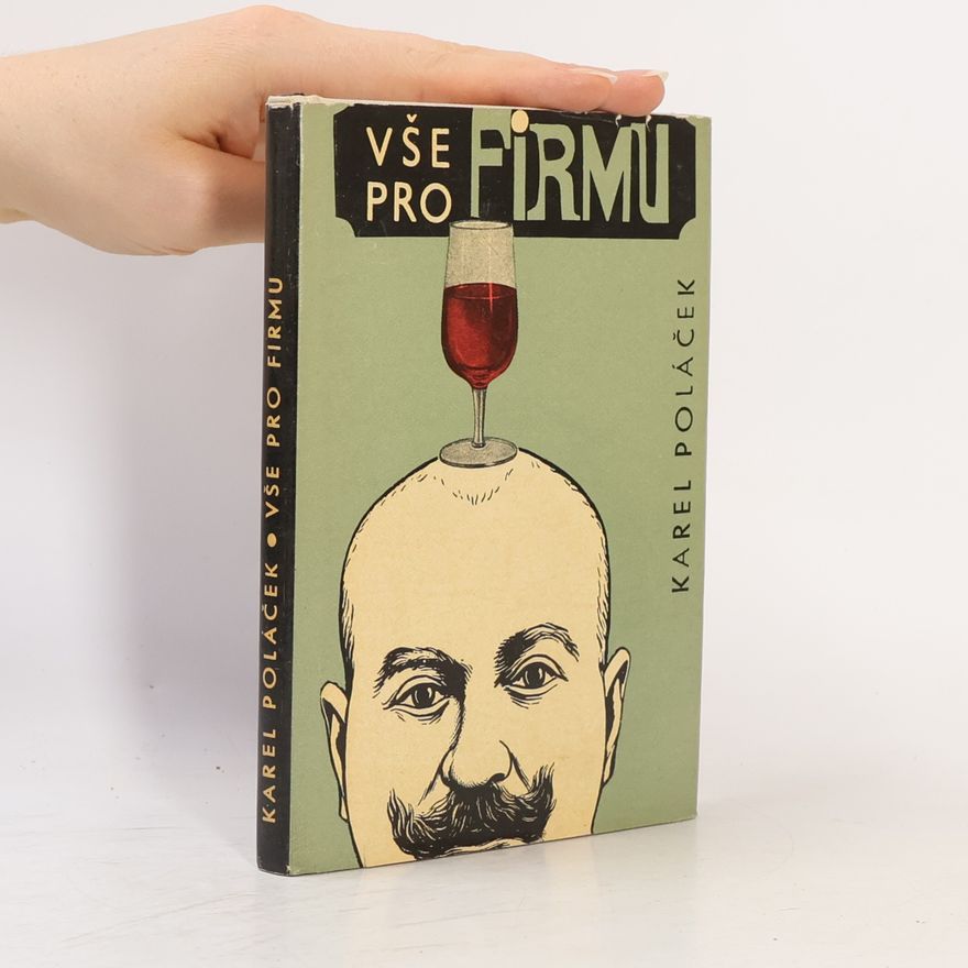 Karel Poláček Vše pro firmu
