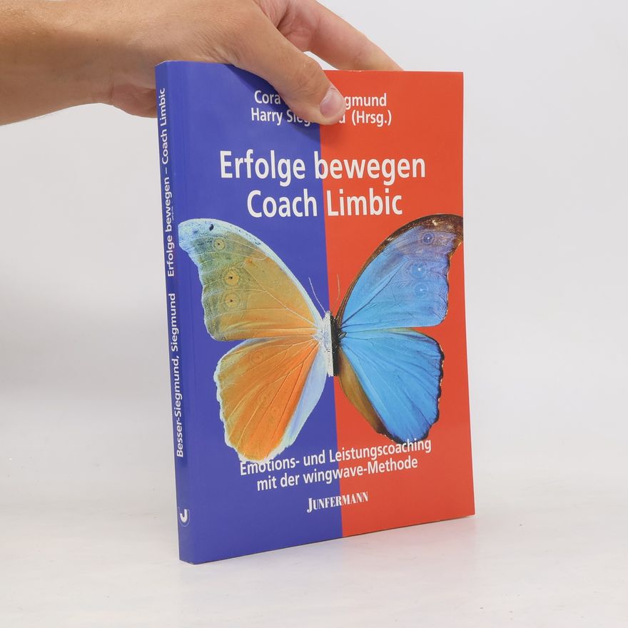 Cora Besser-Siegmund Erfolge bewegen -coach limbic