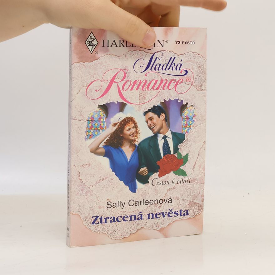 Sally Carleen Ztracená nevěsta