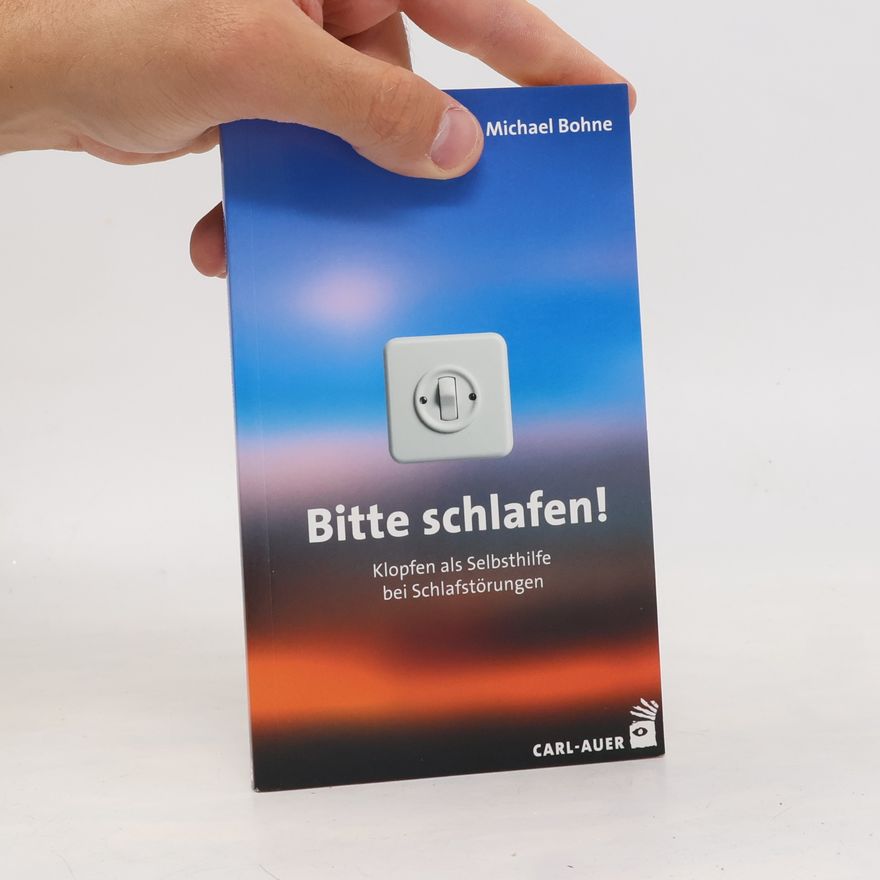 Gudrun Klein Bitte schlafen!