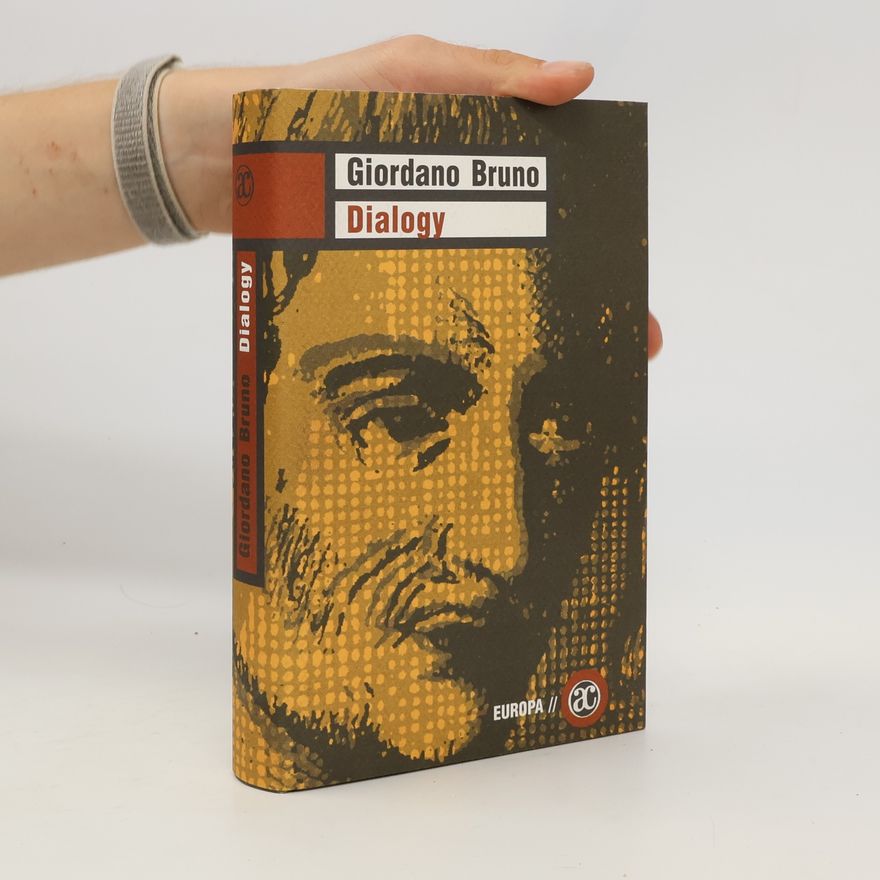 Giordano Bruno Dialogy