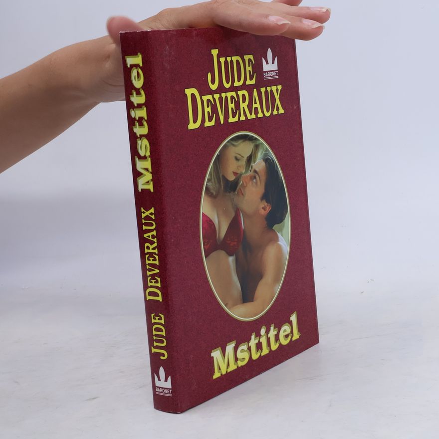 Jude Deveraux Mstitel