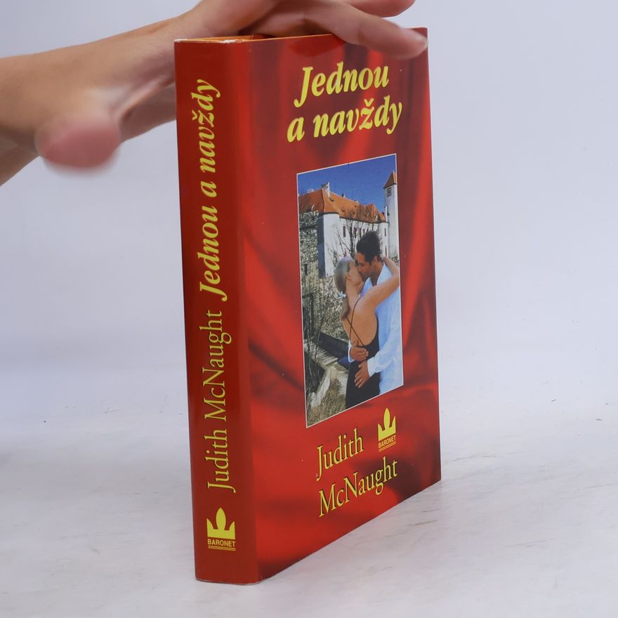 Judith MacNaught Jednou a navždy