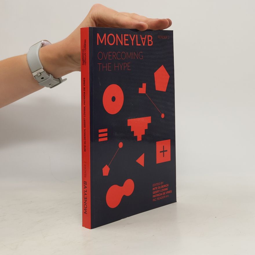 Autorenkollektiv MoneyLab Reader 2. Overcoming the Hype