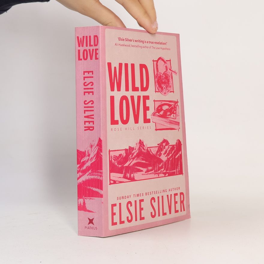 Elsie Silver Wild Love