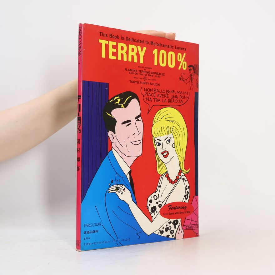 Various authors Terry 100%