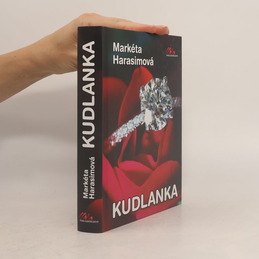 Markéta Harasimová Kudlanka