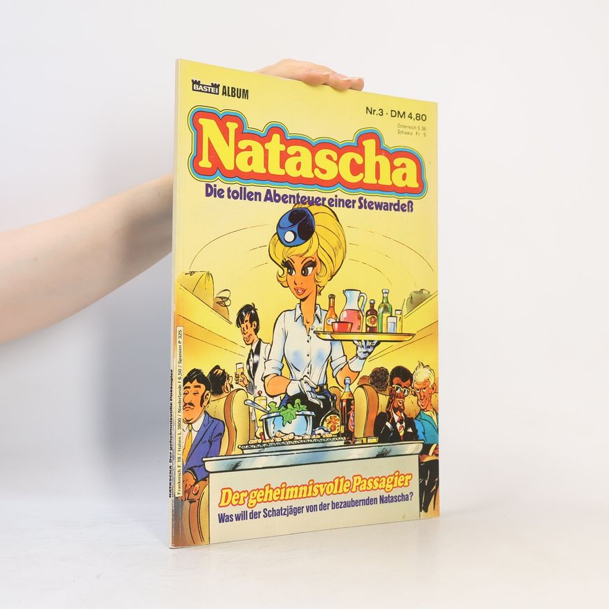 Autorenkollektiv Natascha Nr. 3