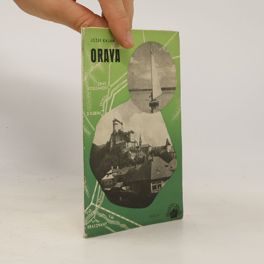 Jozef Kajan Orava