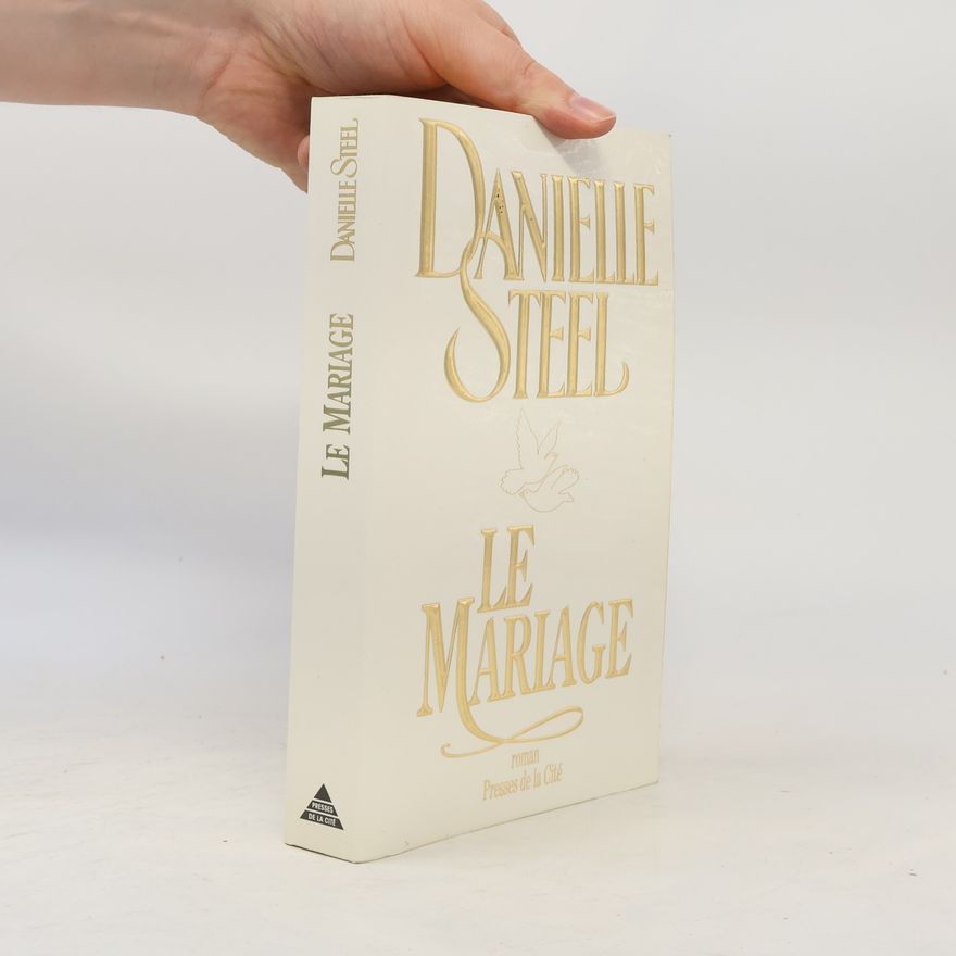 Danielle Steel Le mariage