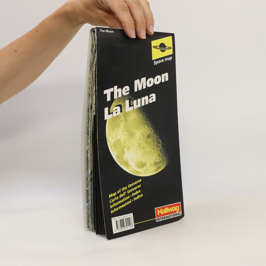 Various authors The Moon / La Luna