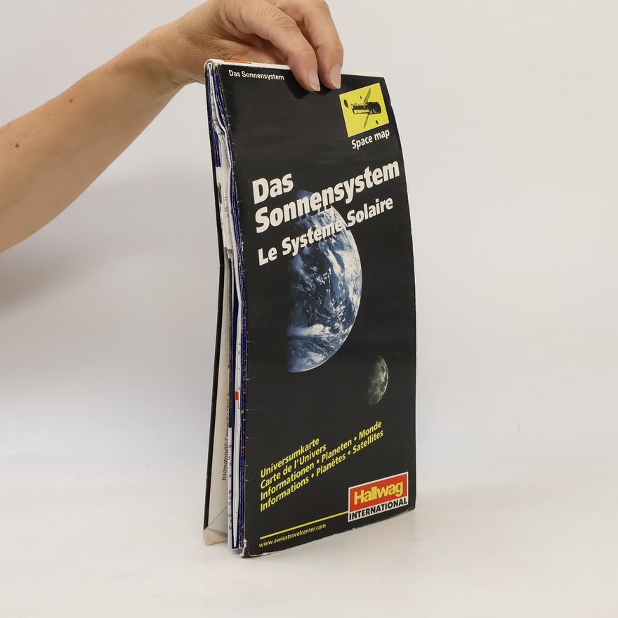 Autorenkollektiv Das Sonnensystem