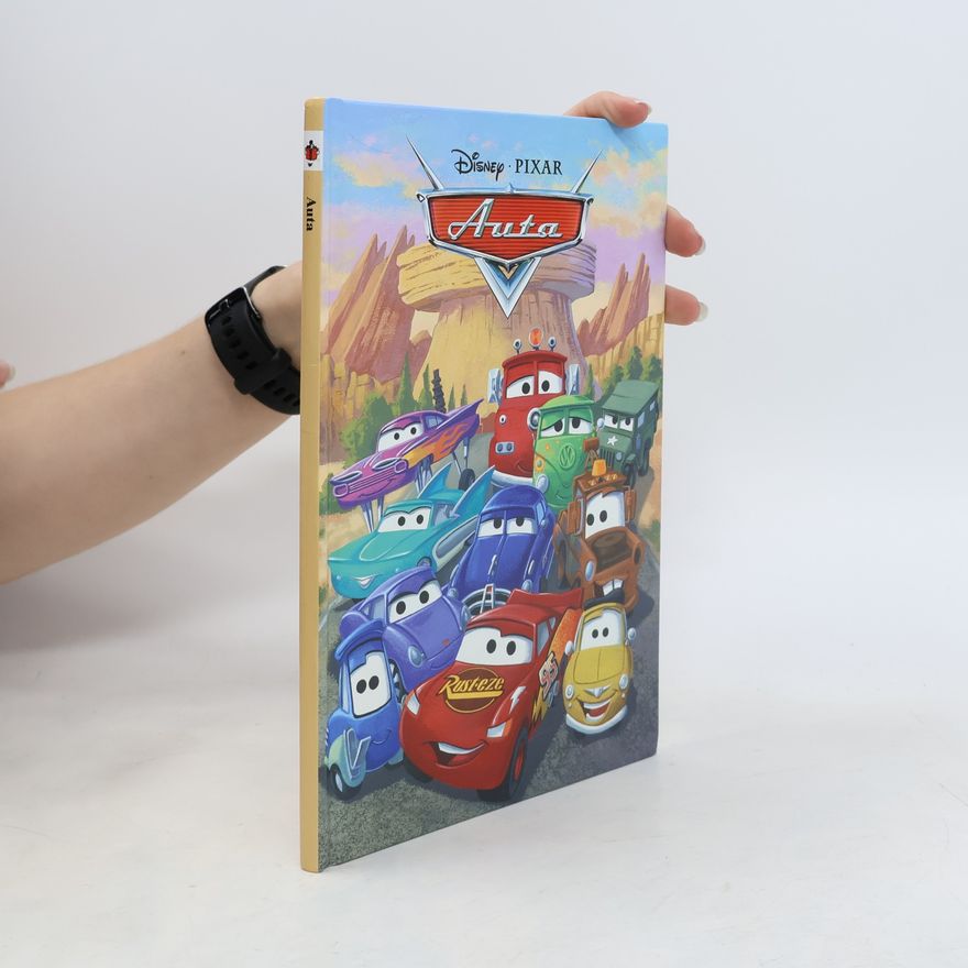 Autores varios Auta