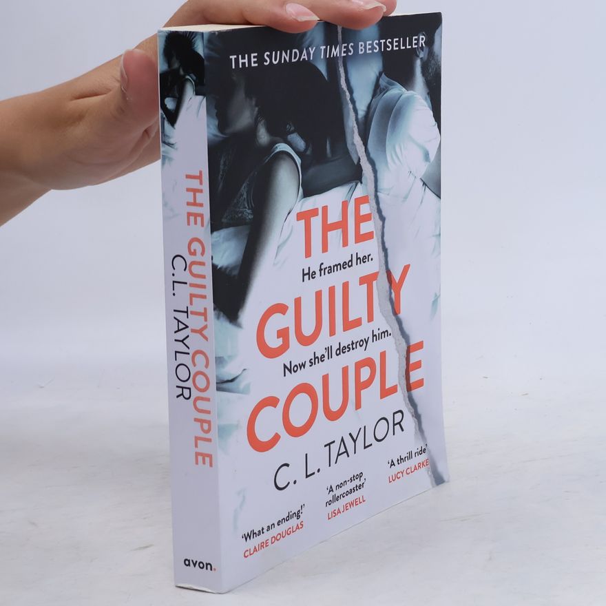 Taylor C. L. The Guilty Couple