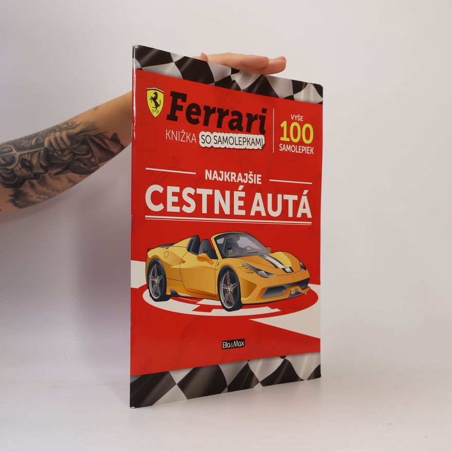 Ardiani Sergio Ferrari - najkrajšie cestné autá