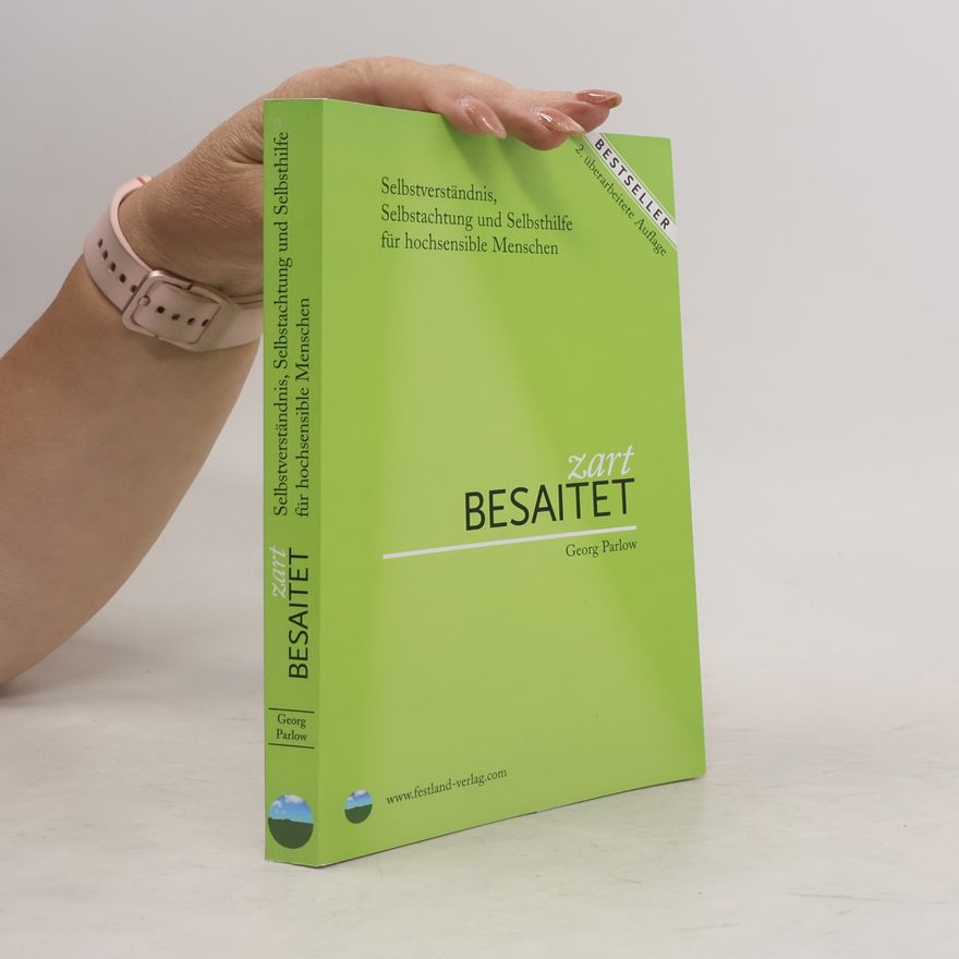 Georg Parlow Zart besaitet