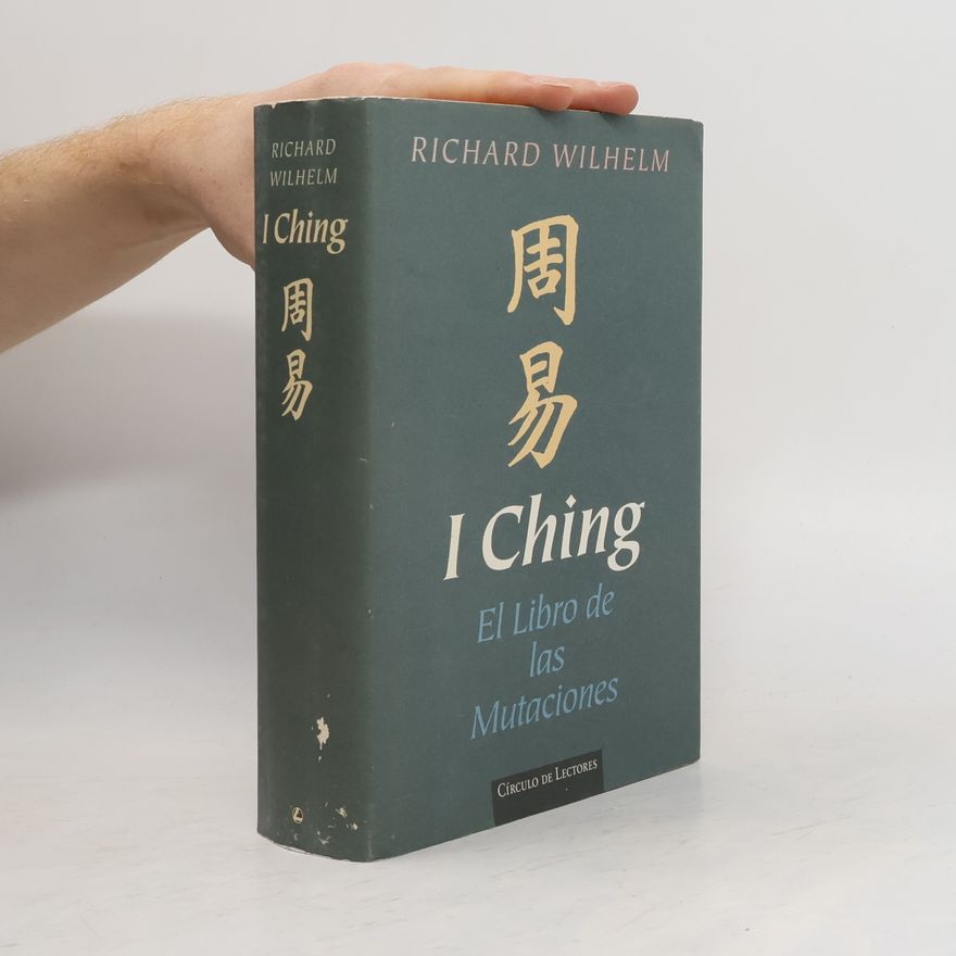 Richard Wilhelm I Ching