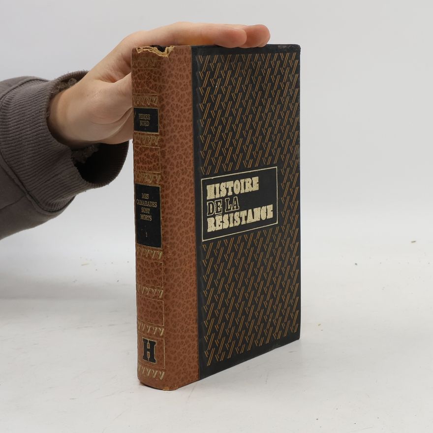 Pierre Nord Histoire de la résistance