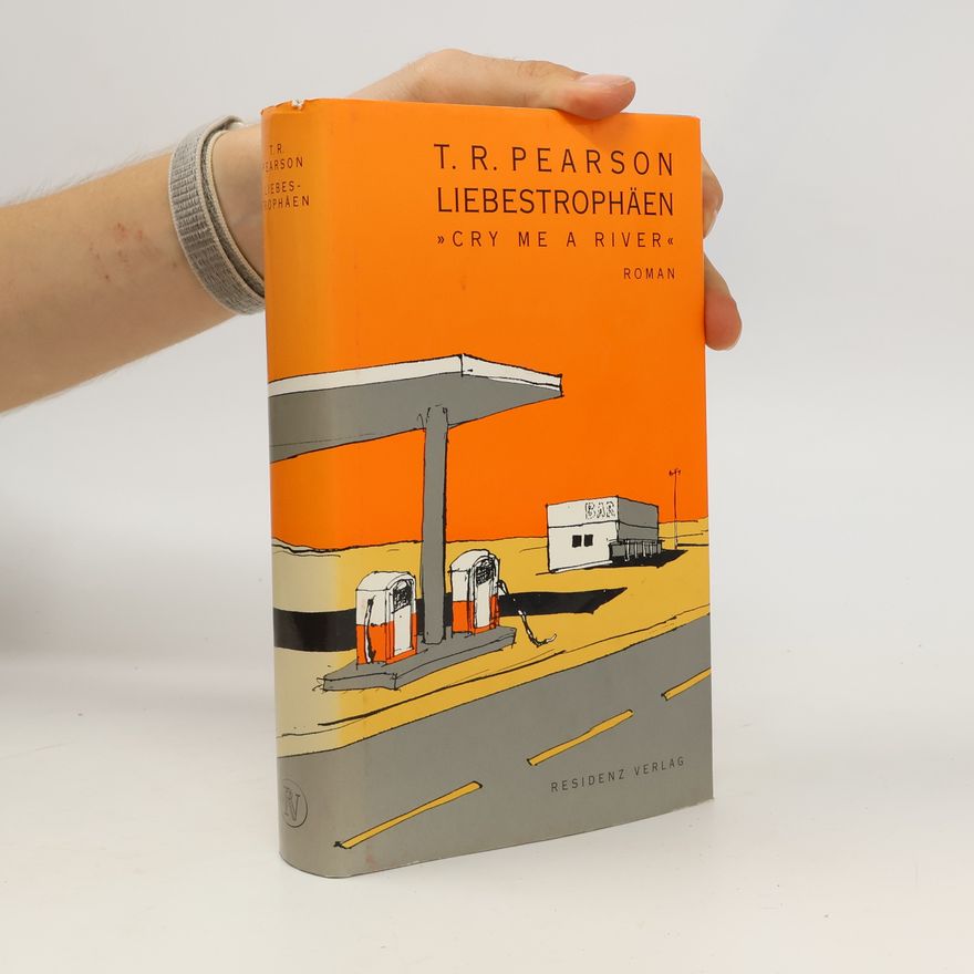 Thomas R. Pearson Liebestrophäen