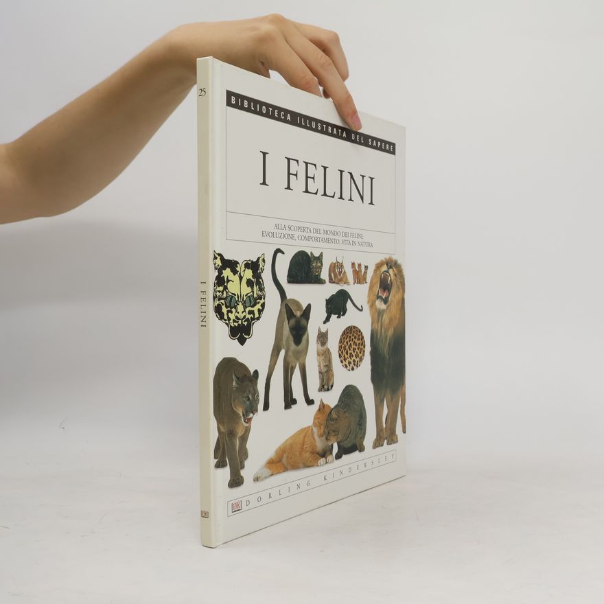 Autorenkollektiv I FELINI 25