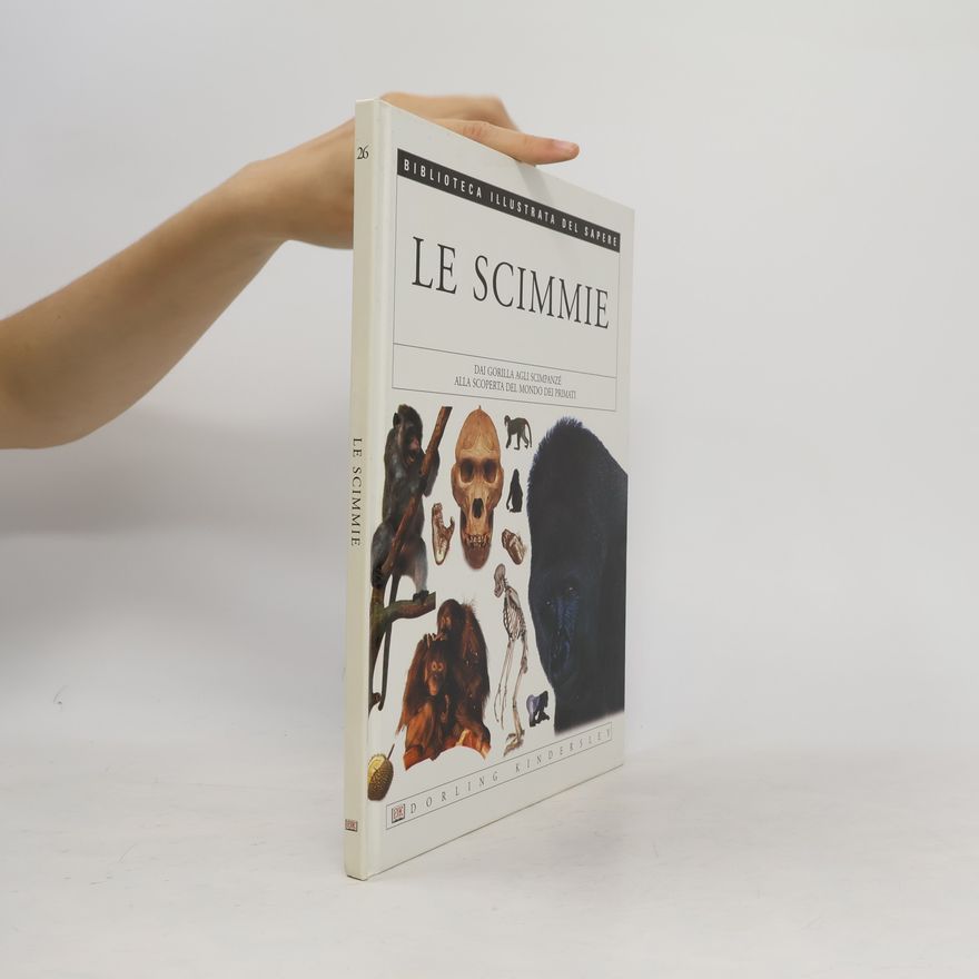 Autorenkollektiv Le scimmie