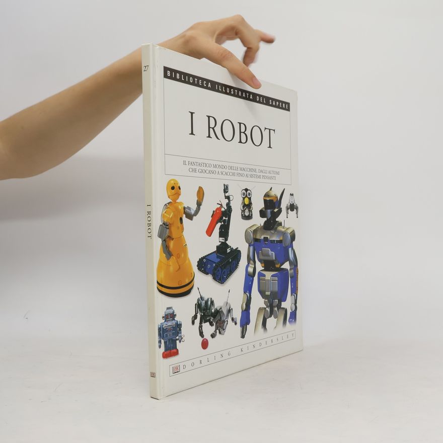 Autorenkollektiv I Robot