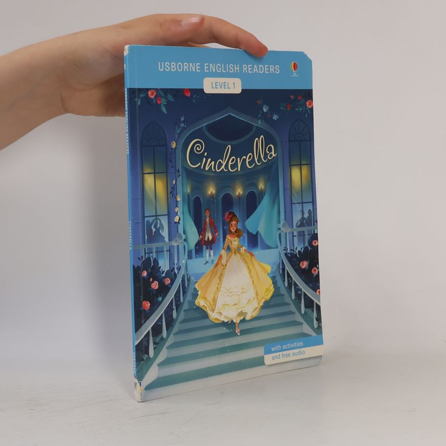 Laura Cowan Cinderella