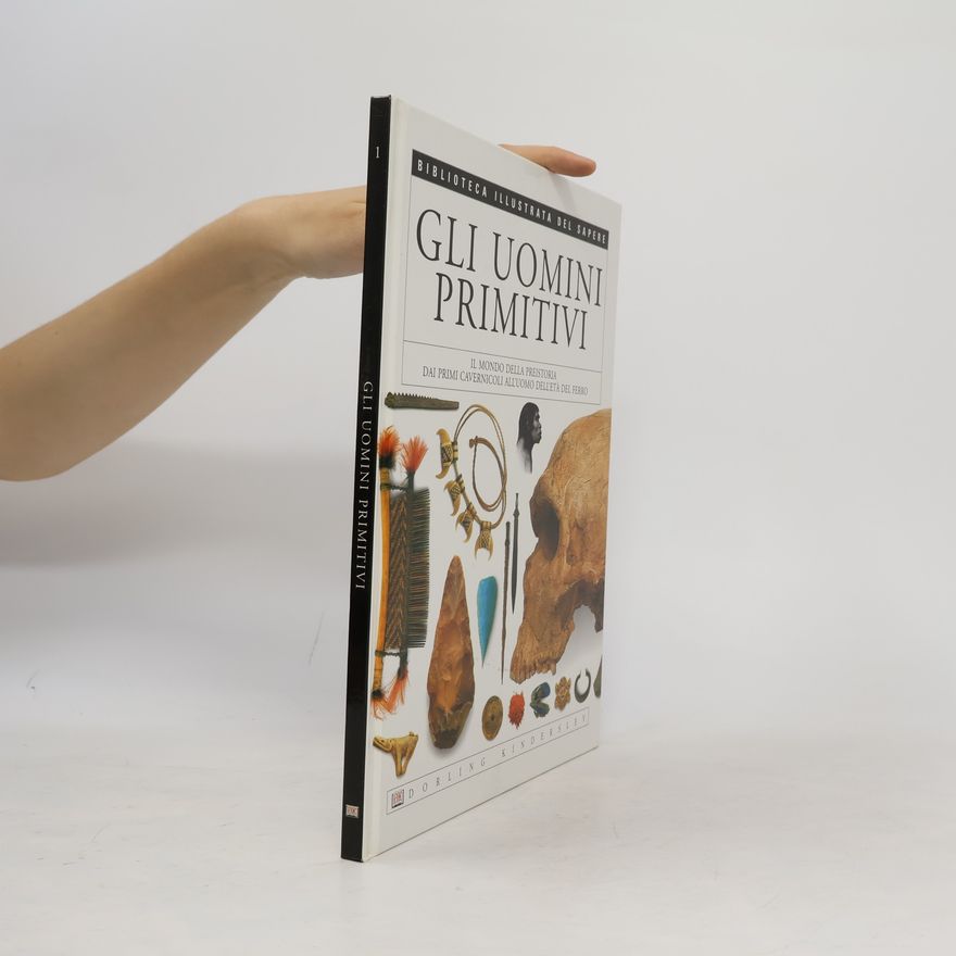 Various authors Gli uomini primitivi