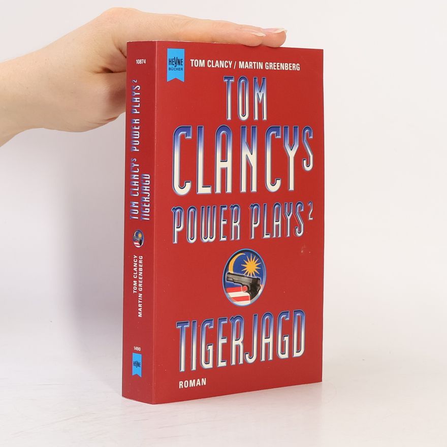 Tom Clancy Tom Clancy's power plays 2