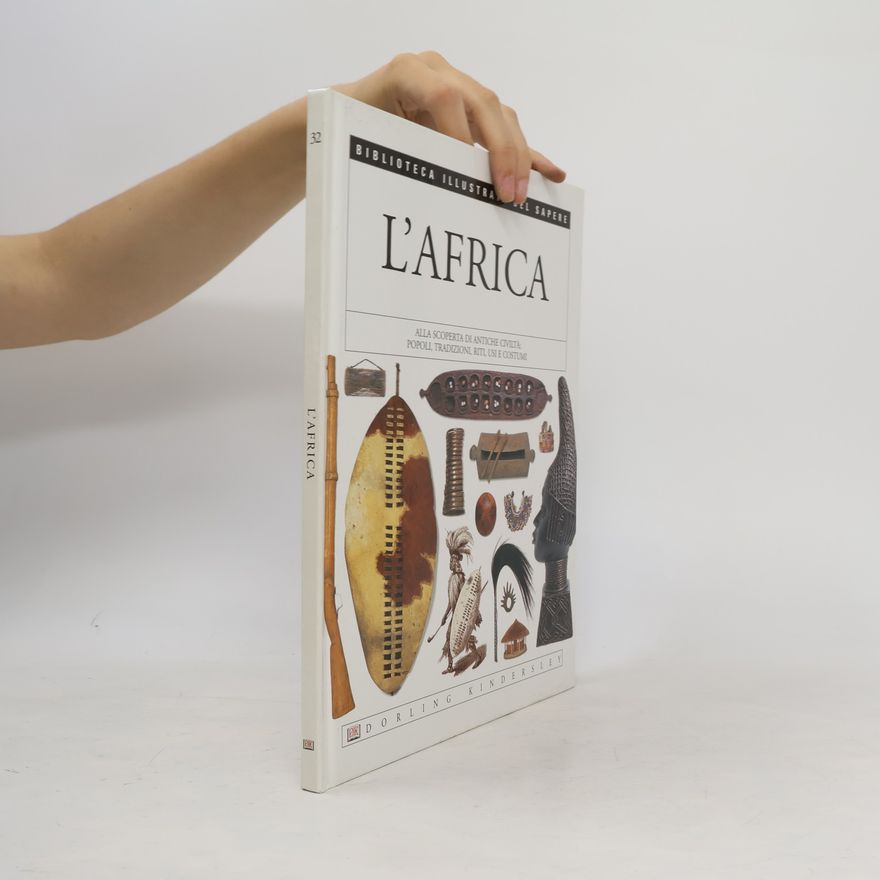Autorenkollektiv L'Africa