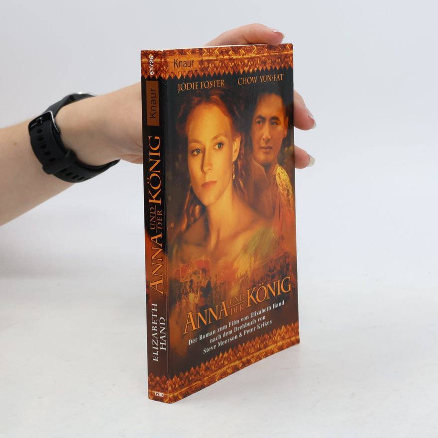 Elizabeth Hand Anna und der König