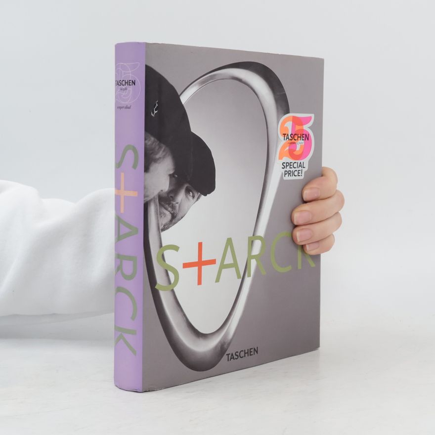 Philippe Starck Starck