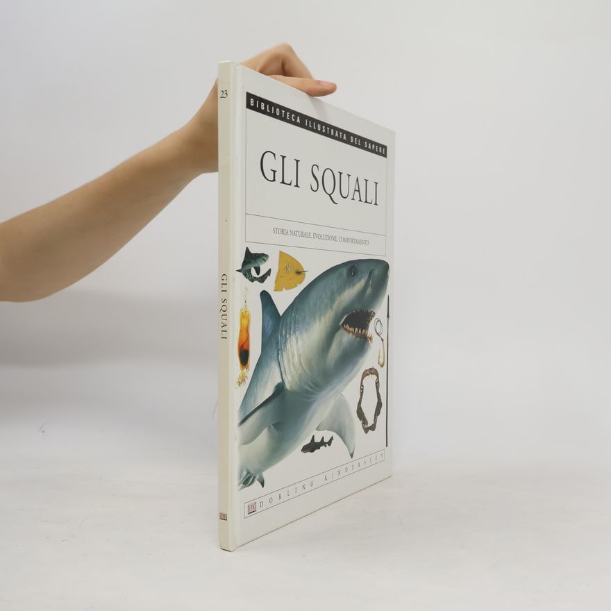 Autorenkollektiv Gli squali