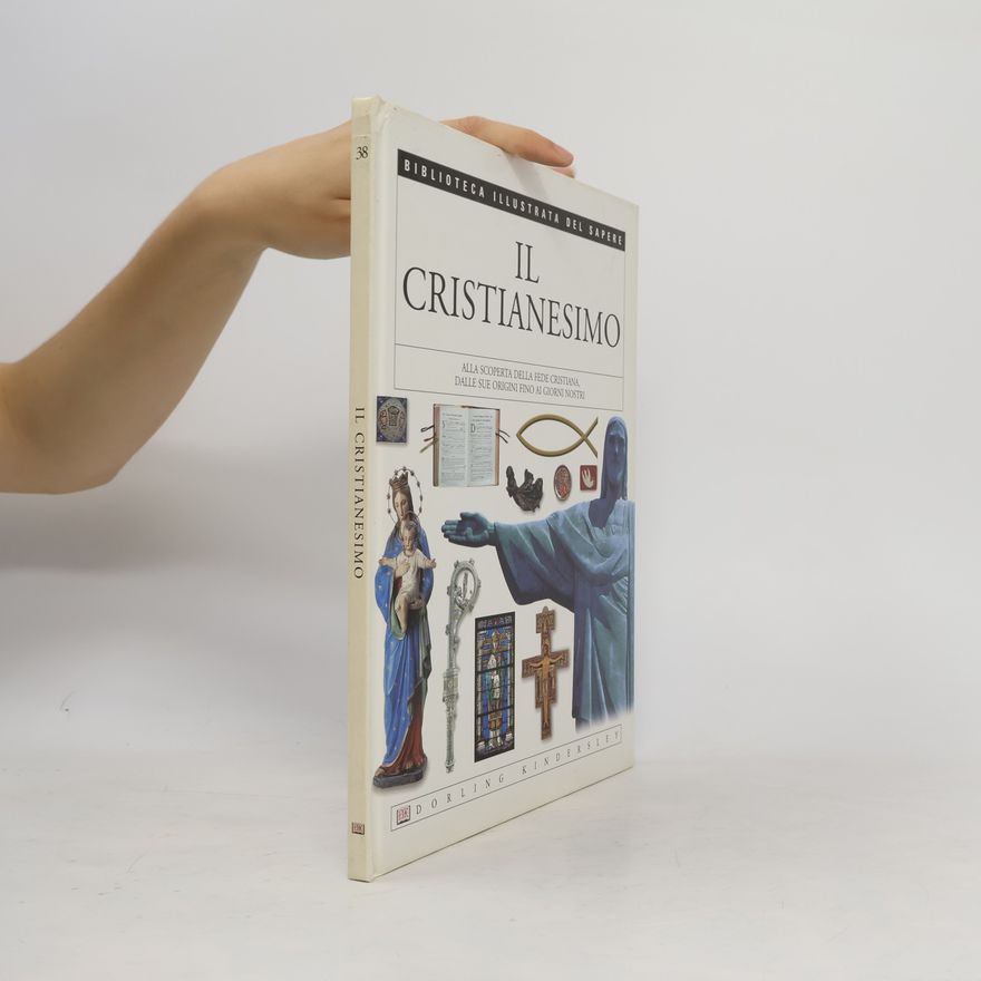 Various authors IL CRISTIANESIMO 38