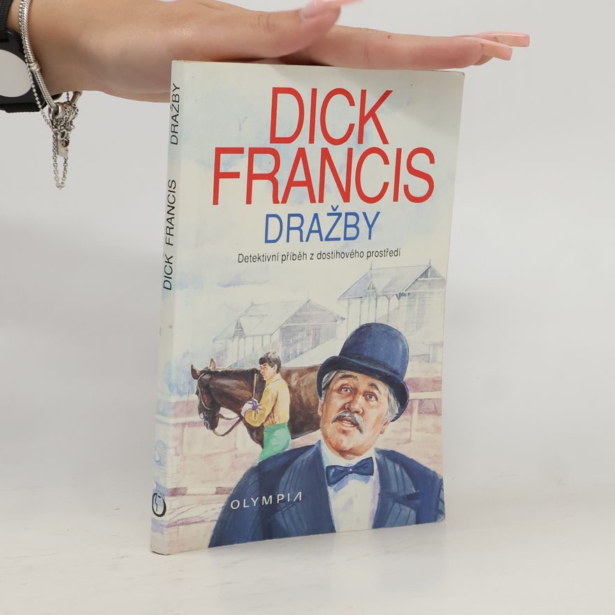 Dick Francis Dražby