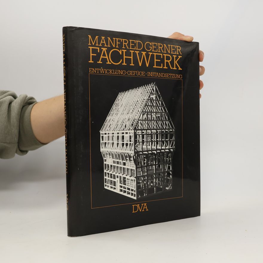 Manfred Gerner Fachwerk