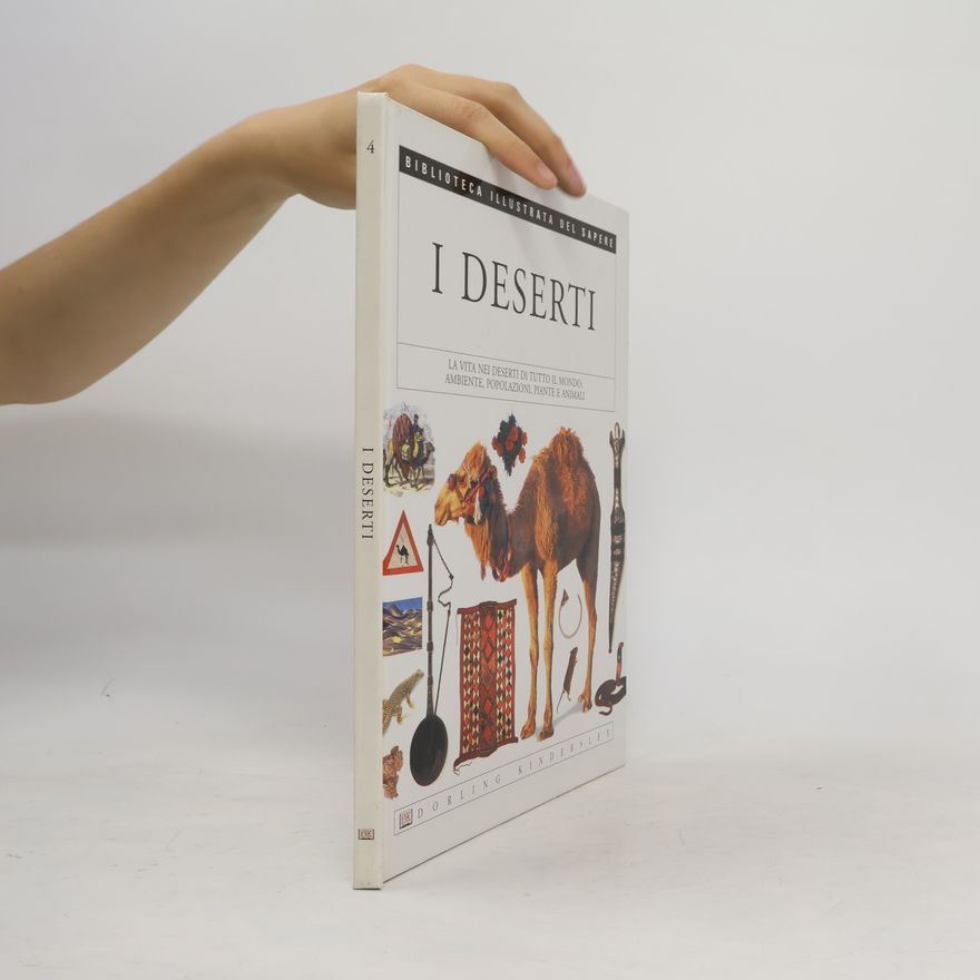 Autorenkollektiv I DESERTI 4