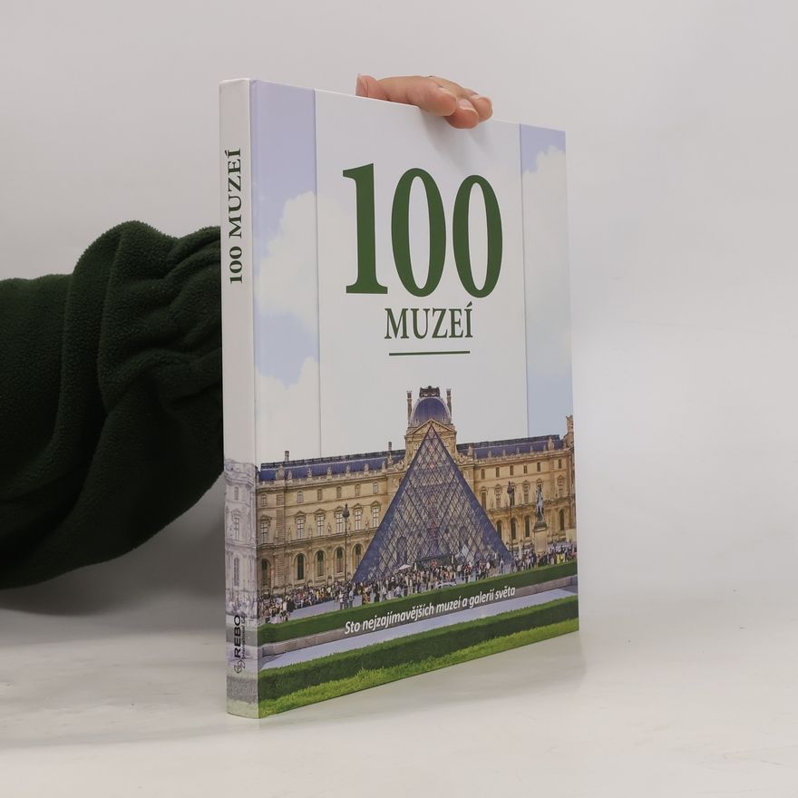 Frank van Ark 100 muzeí