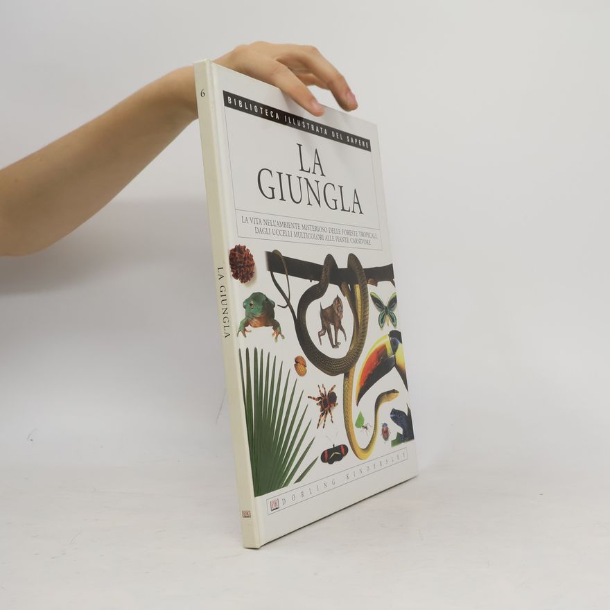Autorenkollektiv La giungla