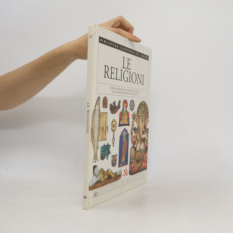 Ellen Howden LE RELIGIONI