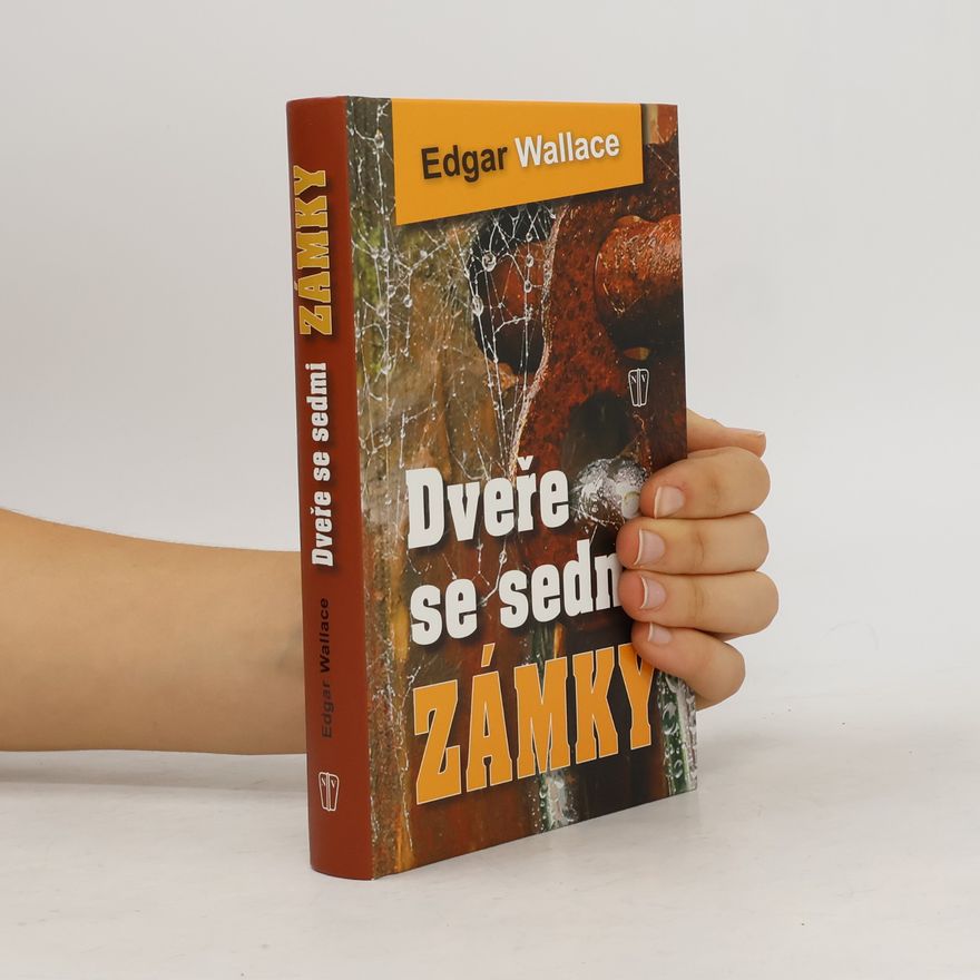Edgar Wallace Dveře se sedmi zámky