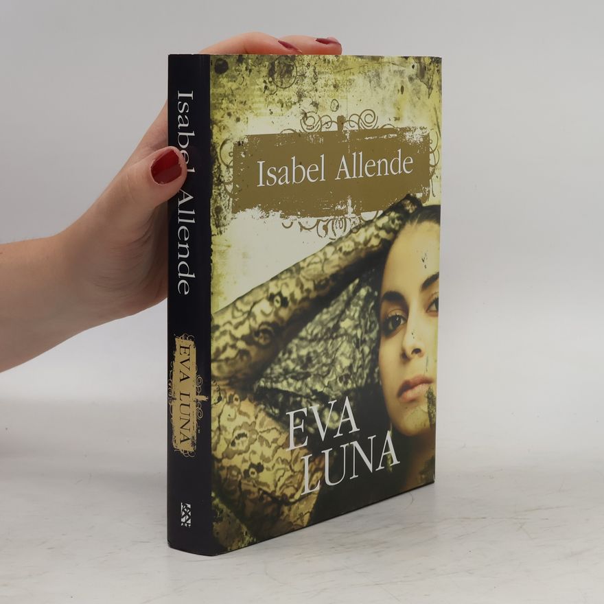 Isabel Allende Eva Luna
