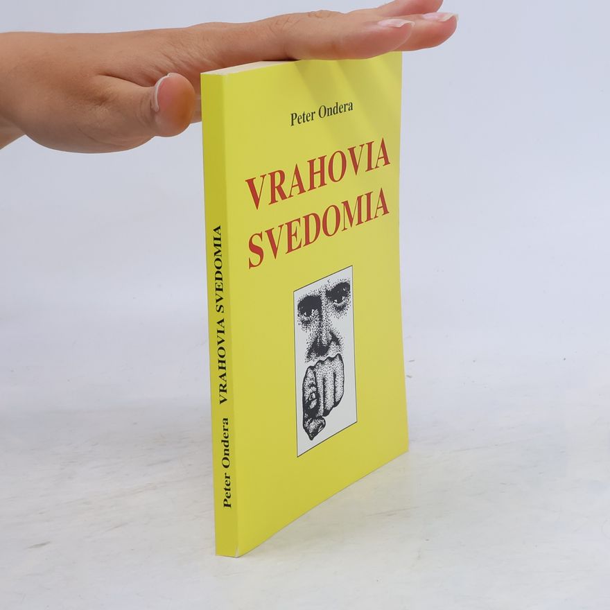 Peter Ondera Vrahovia svedomia